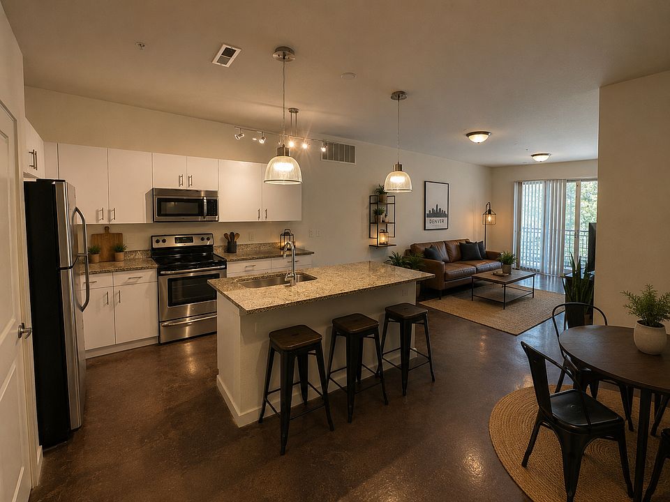 1st image of 2063 Curtis St #103