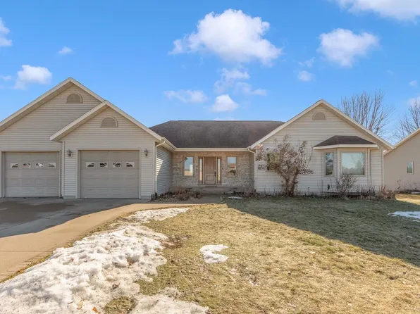 214 Alyssa Street, Tomah, WI 54660