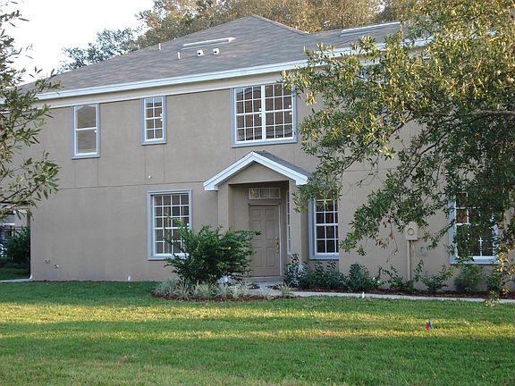 side of home