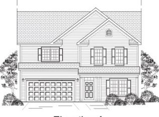 241 Millhouse Ln, Lexington, SC 29072