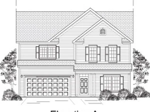 241 Millhouse Ln, Lexington, SC 29072