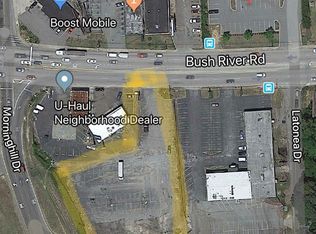 826 Bush River Rd, Columbia, SC 29210