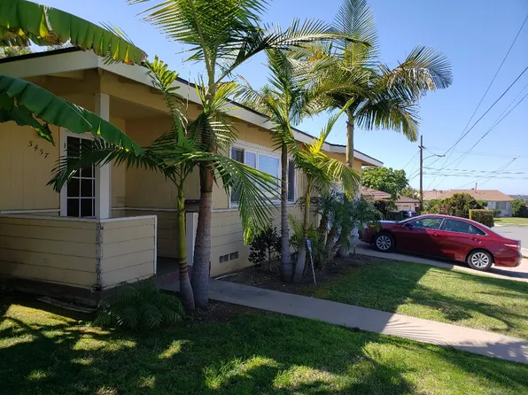 5457 Dorothy Dr, San Diego, CA 92115