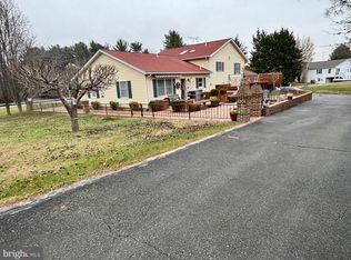 1201 Uniontown Rd, Westminster, MD 21158