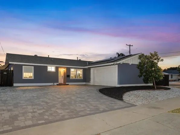 13052 Conley St, Poway, CA 92064