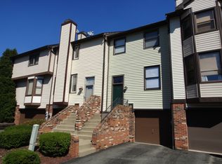 309 Spring Run Dr, Monroeville, PA 15146