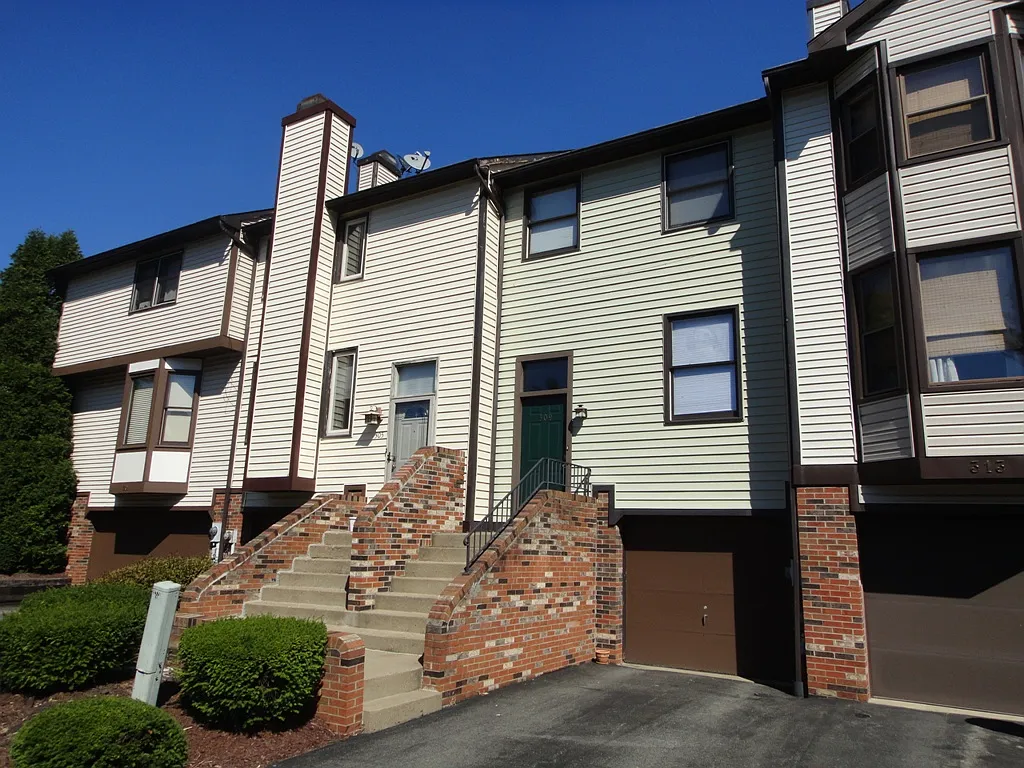 309 Spring Run Dr photo 1