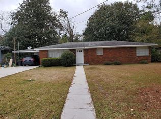 316 Sutherland Dr, Chickasaw, AL 36611