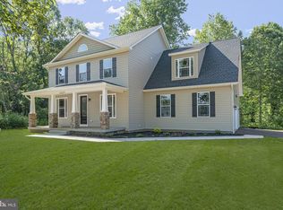 10105 Chapin Woods Pl, Newburg, MD 20664