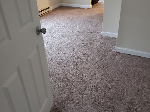 Living room (from bedroom view)