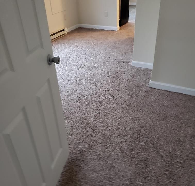 Living room (from bedroom view)