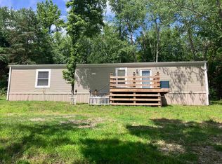 (Undisclosed Address), Norman, AR 71960