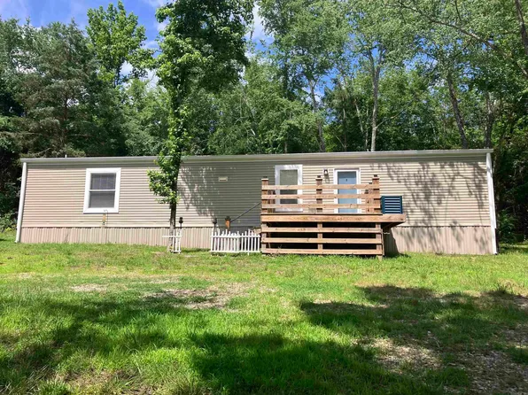 (undisclosed Address), Norman, AR 71960