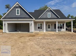 728 Stone Ct, Midway, GA 31320