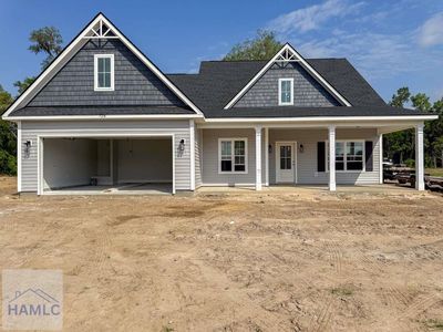 728 Stone Ct, Midway, GA, 31320