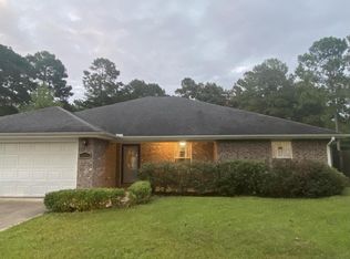 1400 Lake Vernon Rd, Leesville, LA 71446