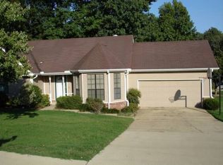 1012 Ferrell St, Jonesboro, AR 72401