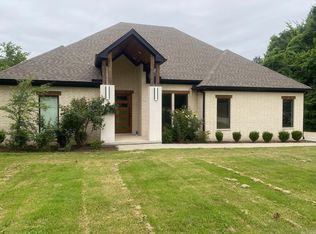 8616 Congo Rd, Benton, AR 72019