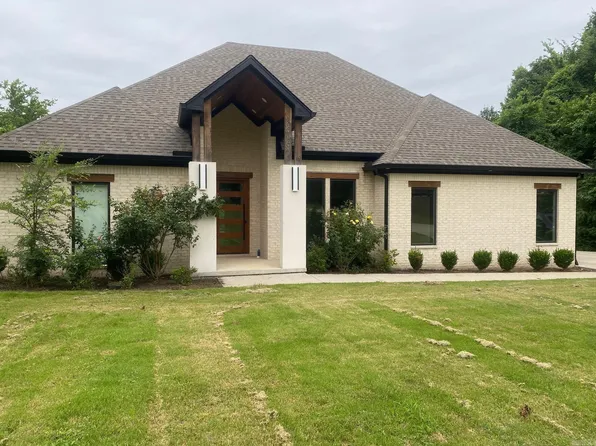 8616 Congo Rd, Benton, AR 72019