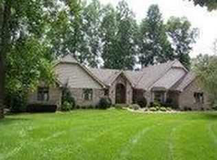 7535 S Susan Ln, Trafalgar, IN