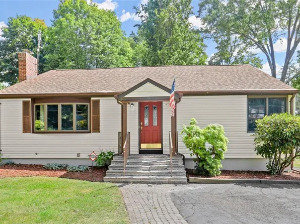 183 Haverstraw Road, Suffern, NY 10901