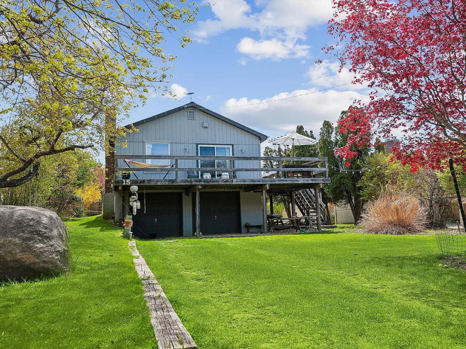Ditch Plains beach house — Photo 4