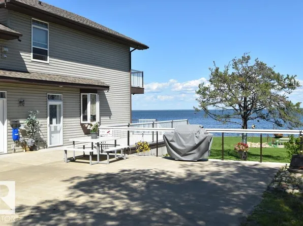 16040 B Township Road 682, Lac La Biche County, AB T0A 2T0