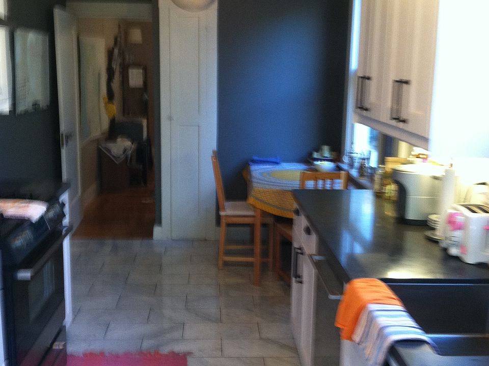 Gourmet Kitchen