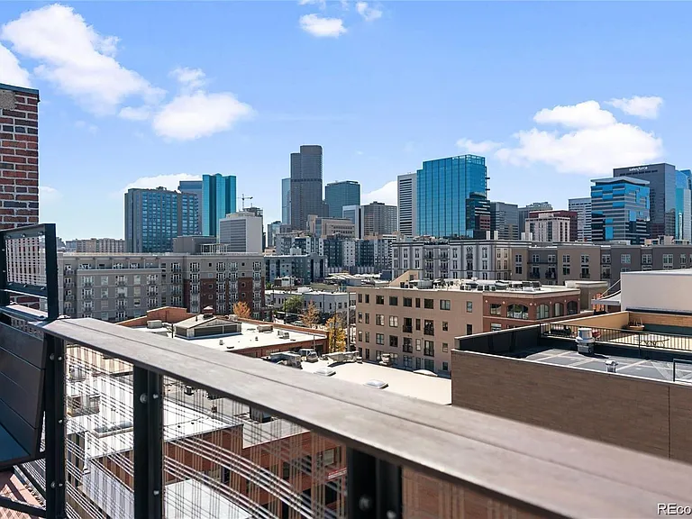 2261 Blake St #4D — Photo 13