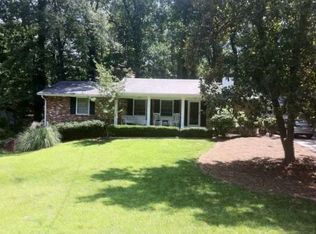3643 Fortingale Rd, Chamblee, GA 30341