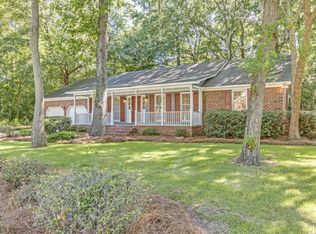 1081 Ambassador Way, Mount Pleasant, SC 29464