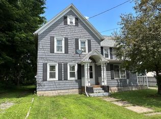 7679 Ulster Rd, Ulster, PA 18850