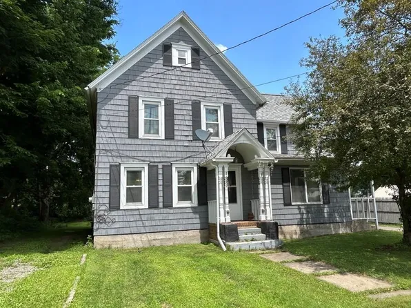 7679 Ulster Rd, Ulster, PA 18850