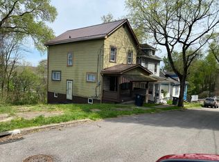 374 Summit Ave, Steubenville, OH 43952