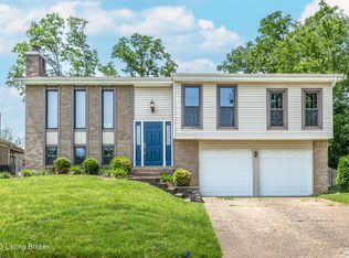 408 Bermuda Way, Middletown, KY 40243