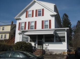 22 Forest St, Milford, MA 01757