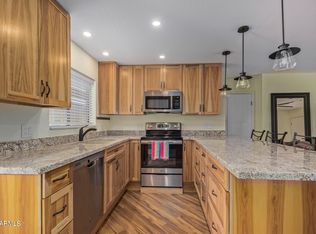 16336 E Palisades Blvd UNIT 14, Fountain Hills, AZ 85268