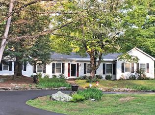 863 Upper Dummerston Rd, Brattleboro, VT 05301