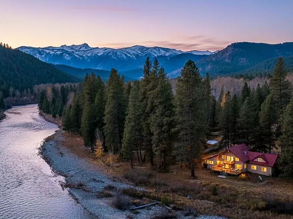 12290 Meacham Road, Leavenworth, WA 98826