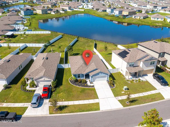2229 WILLOW GLEN Lane, Green Cove Springs, FL 32043