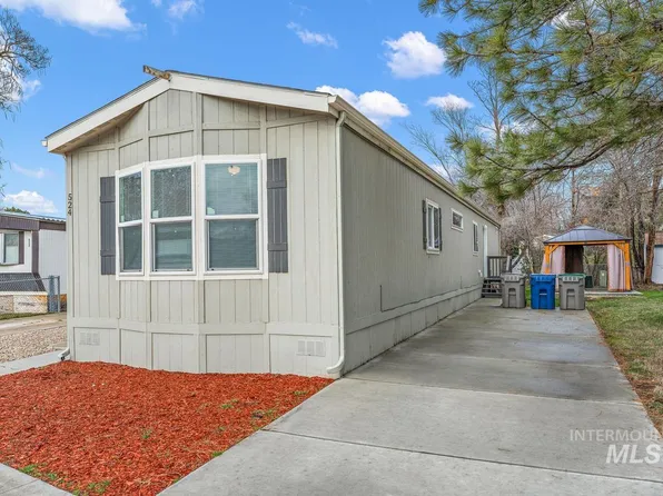524 N Meadowland Cir, Boise, ID 83713