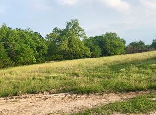 County Road 14900, Paris, TX 75462