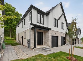 1175 Riverbend Rd #56, London, ON N6K 0J9