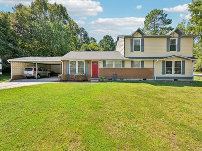 900 Newcombe Rd, Raleigh, NC, 27610