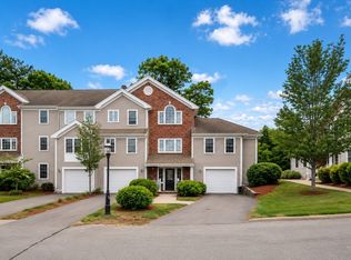 410 Salem St #801, Wakefield, MA 01880