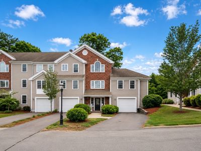 410 Salem St #801, Wakefield, MA, 01880