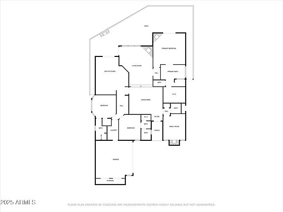 3rd image of 3108 E SAN JUAN Avenue