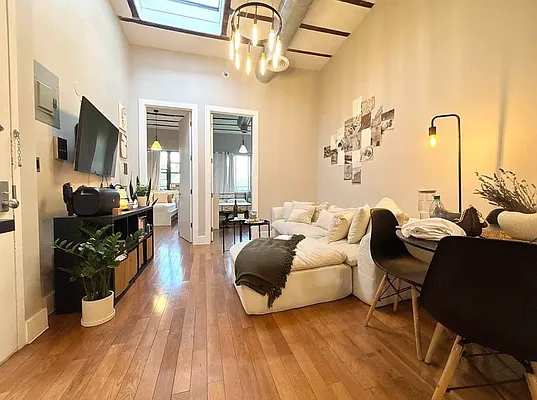 64 Palmetto Street #2R