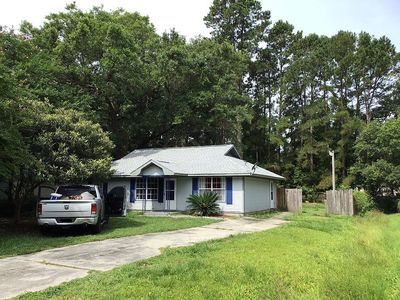45 Burlington Cir, Beaufort, SC, 29906