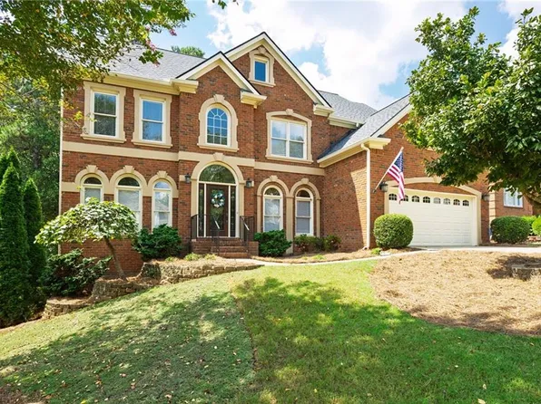 2988 Nestle Creek Dr, Marietta, GA 30062